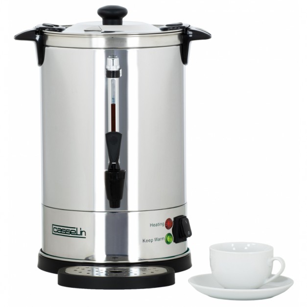 Percolateur Cafe Eau Chaude Litres Tasses Percolateur Cafe Eau Chaude Litres Tasses