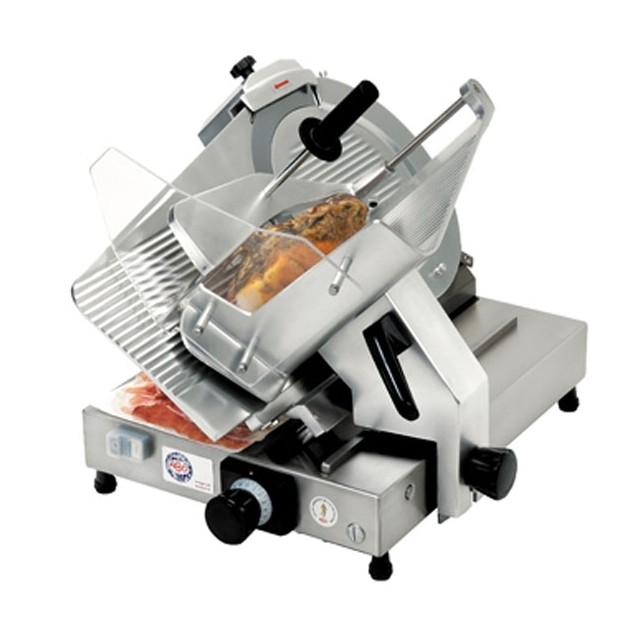 Trancheur à pignons Professionnel inox ABO 350