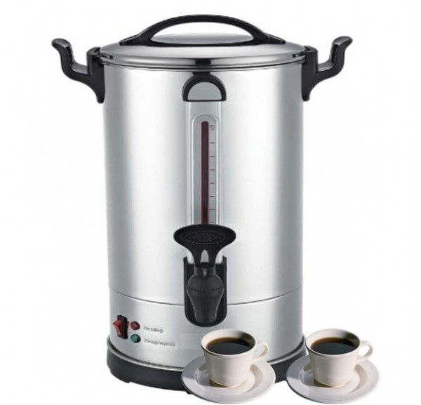 Percolateur a café professionnel 100 tasses Cappono
