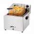 Friteuse IMBISS PRO 9.7 litres vidange