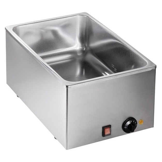 Bain marie électrique professionnel BM 210
