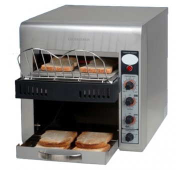 Toaster électrique professionnel CHRISTIAN Toaster électrique professionnel CHRISTIAN