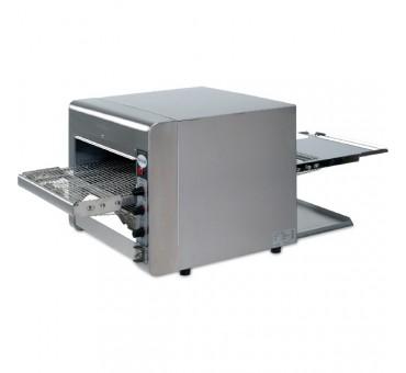 Toaster électrique professionnel GERRIT Toaster électrique professionnel GERRIT