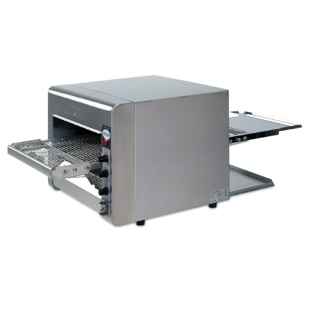 Toaster électrique professionnel GERRIT