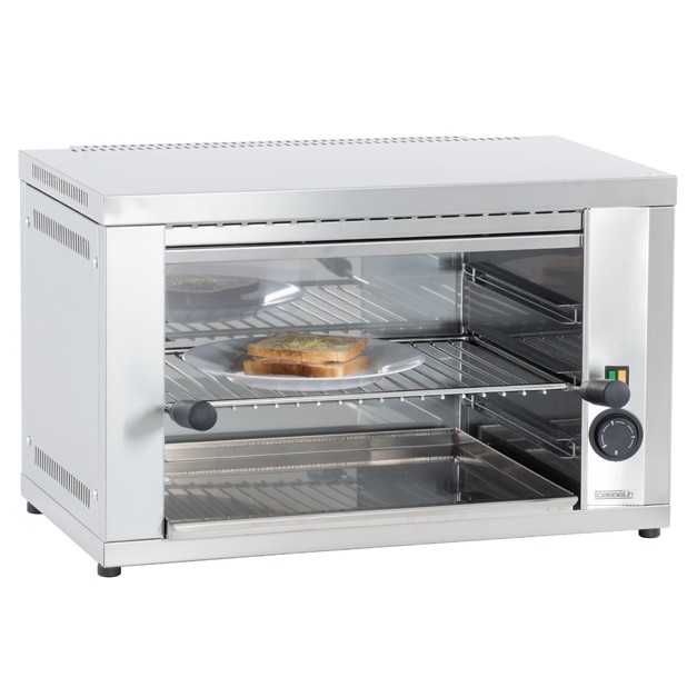 Salamandre électrique professionnelle PM Casselin