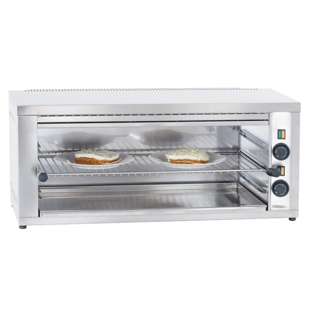 Salamandre électrique professionnelle GM Casselin