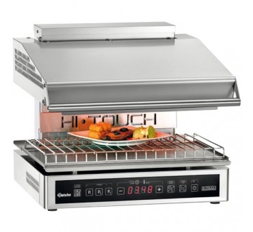 Salamandre électrique professionnelle Hi-Light-Lift Premiun Bartscher Salamandre électrique professionnelle Hi-Light-Lift Premiun Bartscher