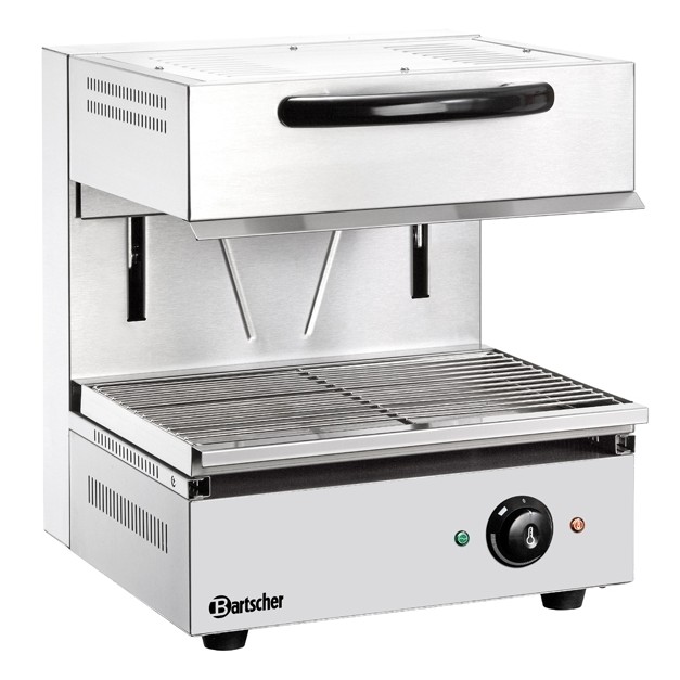 Salamandre électrique professionnelle Lift 500 Bartscher