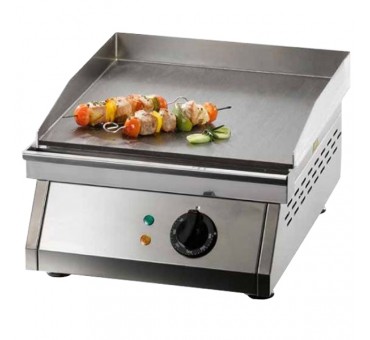 Plancha électrique professionnelle FRY TOP 400 Plancha électrique professionnelle FRY TOP 400
