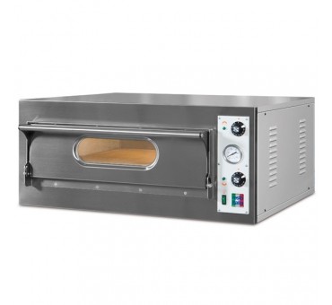 Four à pizza électrique professionnel Start 6 Resto-italia Four à pizza électrique professionnel Start 6 Resto-italia