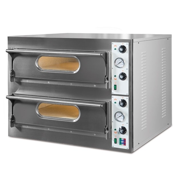 Four à pizza électrique professionnel Start 99 Big Resto-italia