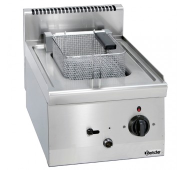 Friteuse életcrique professionnelle 8 litres Bartscher Friteuse életcrique professionnelle 8 litres Bartscher