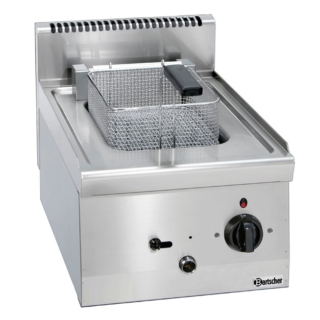 Friteuse életcrique professionnelle 8 litres Bartscher