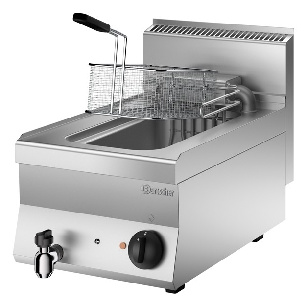 Friteuse électrique professionnelle Série 650 10 litres Bartscher