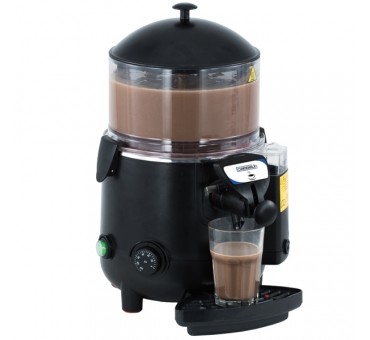 Chocolatière électrique professionnelle 5 litres Casselin Chocolatière électrique professionnelle 5 litres Casselin