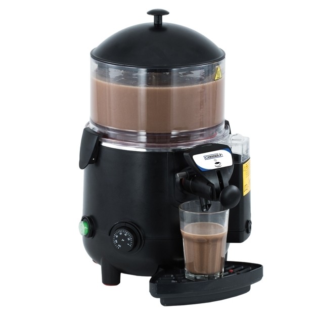 Chocolatière électrique professionnelle 5 litres Casselin