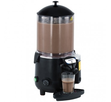 Chocolatière électrique professionnelle 10 litres Casselin Chocolatière électrique professionnelle 10 litres Casselin
