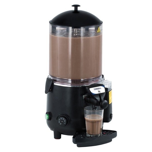 Chocolatière électrique professionnelle 10 litres Casselin