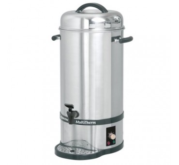 Générateur d'eau chaude / Marmite à vin chaud MultiTherm 20 Litres Bartscher Générateur d'eau chaude / Marmite à vin chaud MultiTherm 20 Litres Bartscher