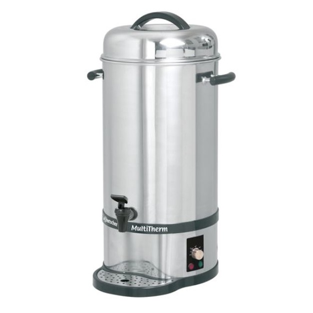 Générateur d'eau chaude / Marmite à vin chaud MultiTherm 20 Litres Bartscher