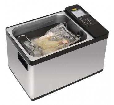 Bain-marie cuisson sous vide 12.5L Buffalo Bain-marie cuisson sous vide 12.5L Buffalo