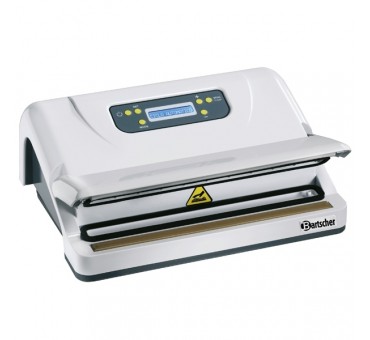 Machine sous vide à aspiration extérieure 300P/MSD Bartscher Machine sous vide à aspiration extérieure 300P/MSD Bartscher
