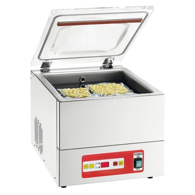 Machine sous vide à cloche 315/8 Bartscher