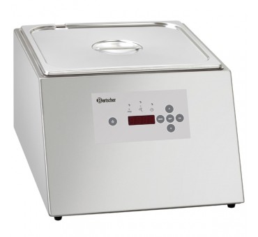 Cuiseur sous vide 14 litres Bartscher Cuiseur sous vide 14 litres Bartscher