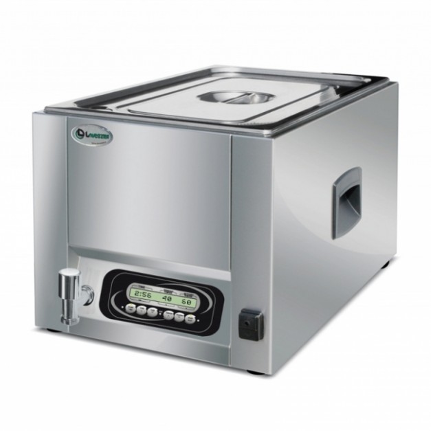 cuiseur sous vide 25L CVS 400 Lavezzini