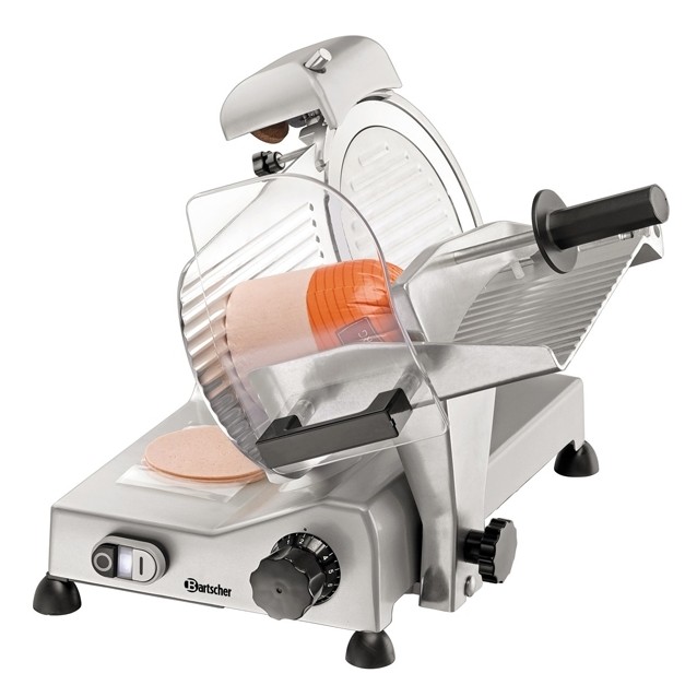 Trancheuse à jambon 220 mm Bartscher