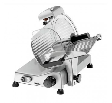 Trancheuse à jambon 250 mm Bartscher Trancheuse à jambon 250 mm Bartscher