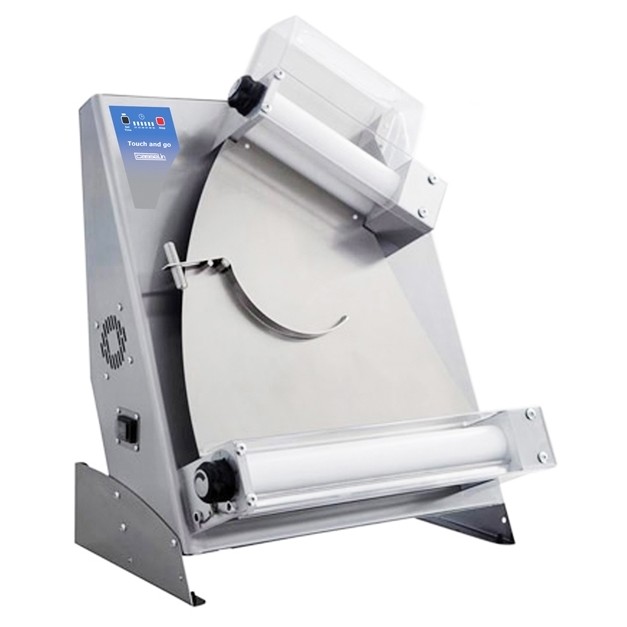 Façonneuse à pizza professionnelle 300 Casselin