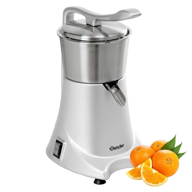 Presse-agrume CS1 Bartscher