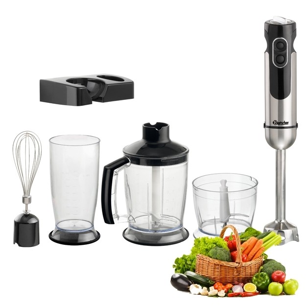 Kit de mixeur H200 Bartscher