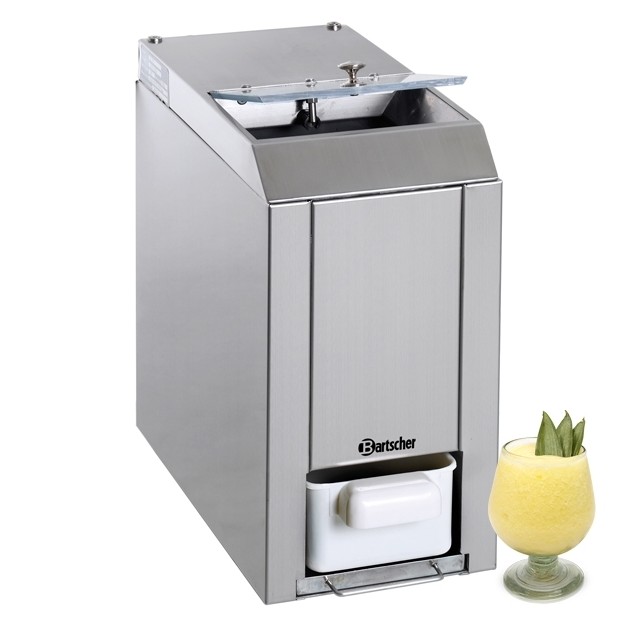 Machine a glace pilée Bartscher
