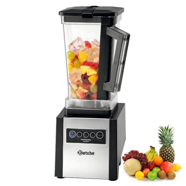 Multi-mélangeur 3,2 litres Bartscher