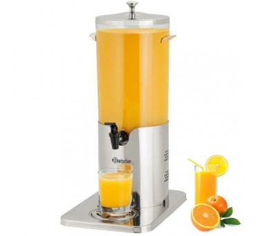 Distributeur de boissons DTE5 Bartscher Distributeur de boissons DTE5 Bartscher