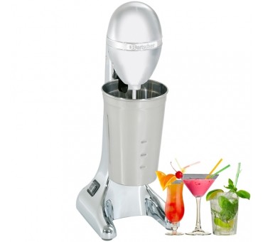 Mixeur pour milkshakes et cocktails de bar Bartscher Mixeur pour milkshakes et cocktails de bar Bartscher