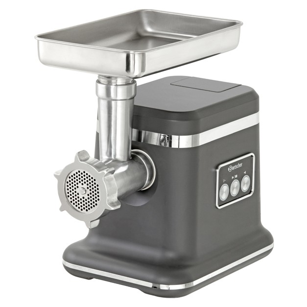 Hachoir à viande FW10 avec marche avant et arrière Bartscher