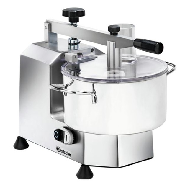 Coupe légumes cutter de table T3N Bartscher