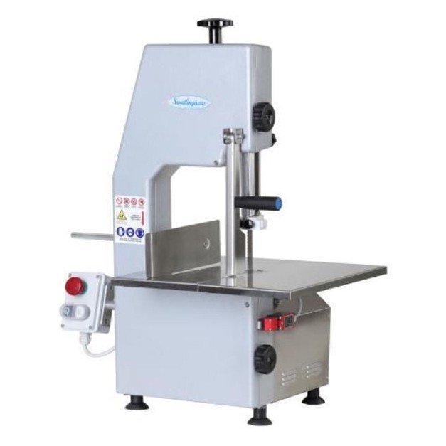 Scie à os Professionnelle 1800 Vernicato Vittoria