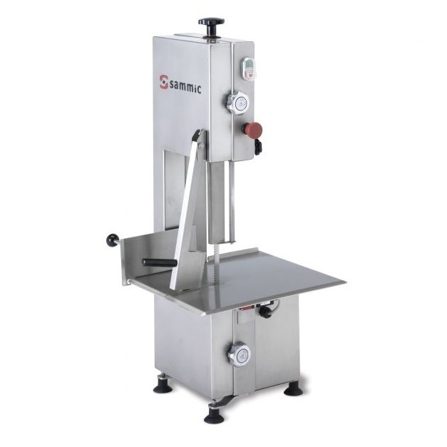 Scie à os Professionnelle SAMMIC SH-155