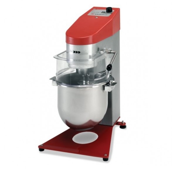 Batteur mélangeur professionnel 5 litres Sammic