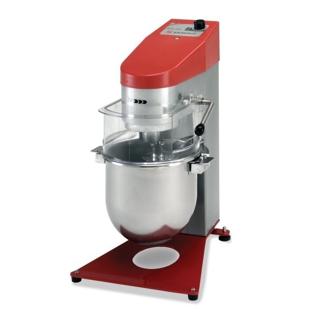 Batteur mélangeur 5 litres Sammic