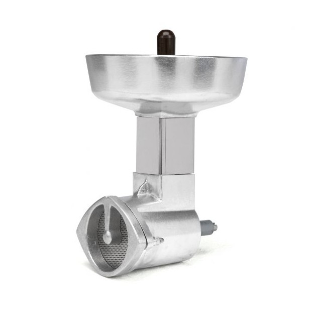 Presse-purée pour batteur avec prise d'accessoires Sammic