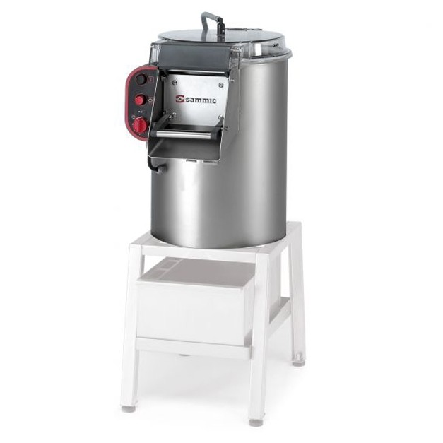 Eplucheuse à pommes de terre 10kg Sammic