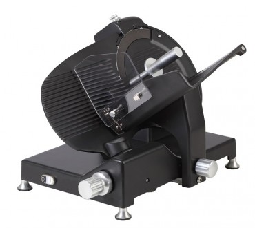 Trancheuse a jambon professionnelle AF300 TFL GRT vittoria spéciale édition téflon Trancheuse a jambon professionnelle AF300 TFL GRT vittoria spéciale édition téflon