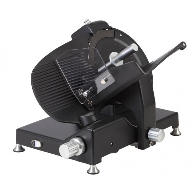 Trancheuse a jambon professionnelle AF300 TFL GRT vittoria spéciale édition téflon