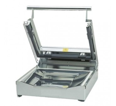 Soudeuse à papiers TS 200 inox Befor-Technitrans Soudeuse à papiers TS 200 inox Befor-Technitrans