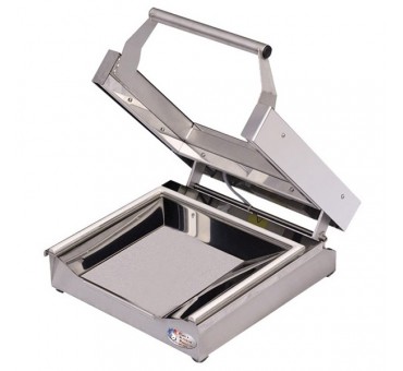 Soudeuse de papier électrique professionnelle Maprod 350 Soudeuse de papier électrique professionnelle Maprod 350